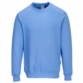 AS24 - Bluza antystatyczna ESD - 2 kolory - M-3XL